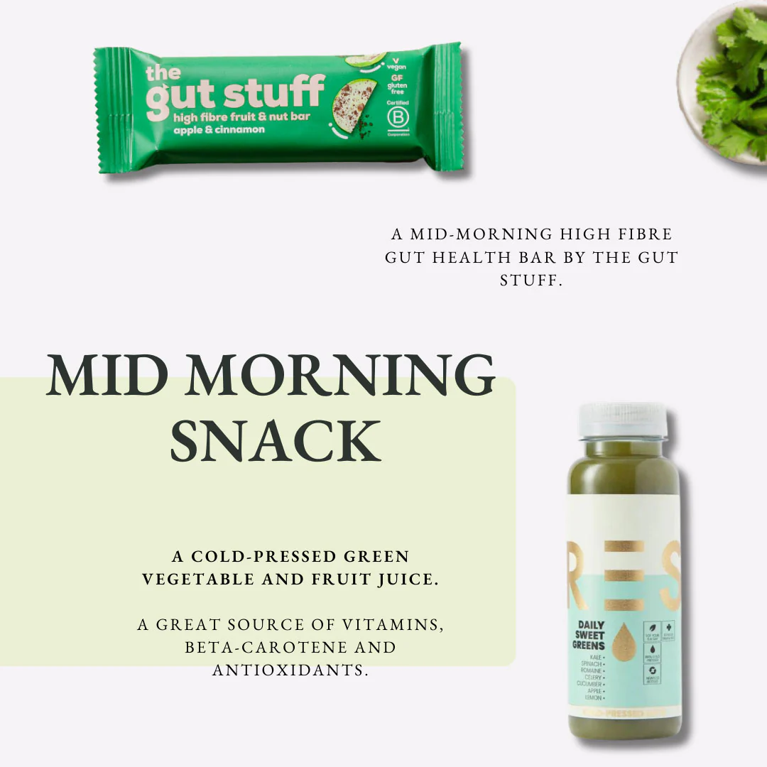 Gut health meal bundle (3 day, flexitarian) - Image 10