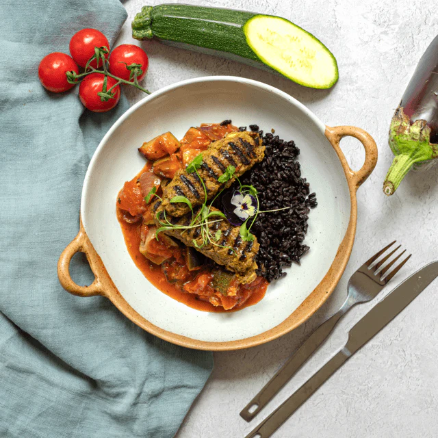 Gut health meal bundle (3 week plan, flexitarian) - Image 10