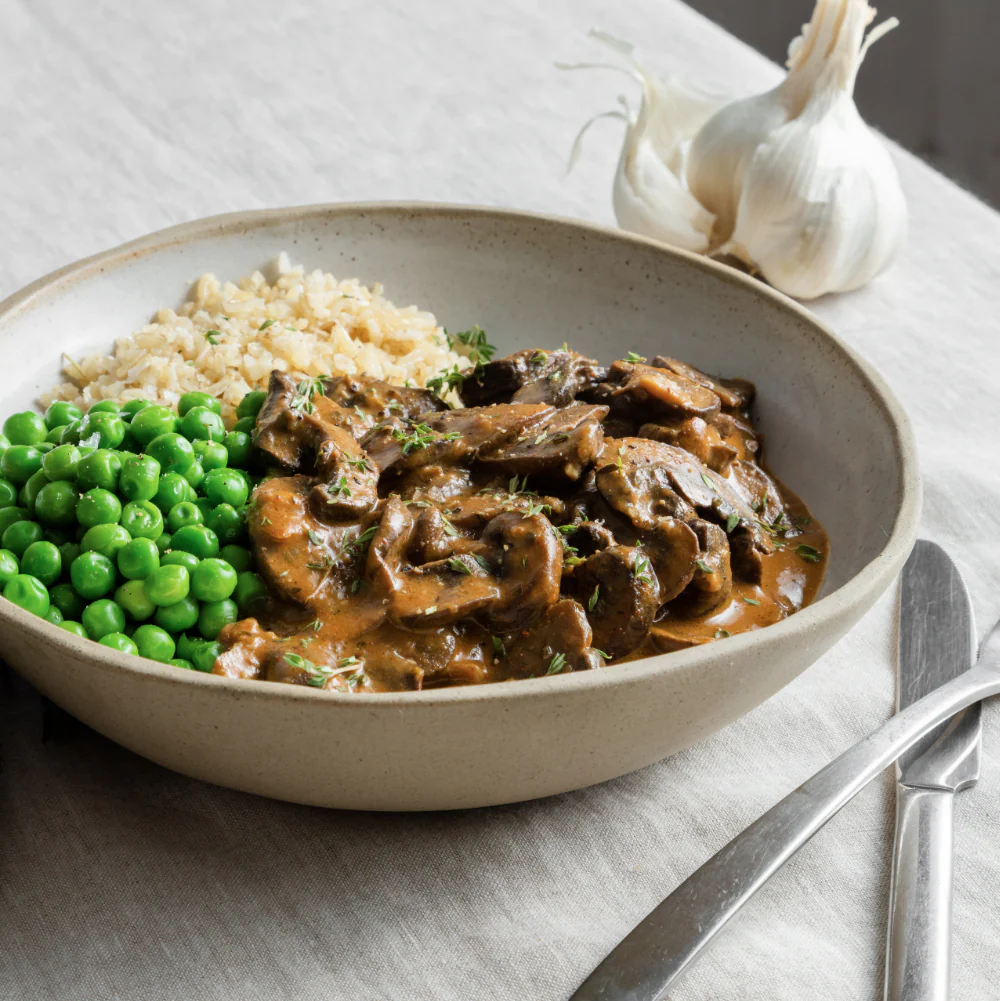 Gut health meal bundle (3 week plan, flexitarian) - Image 3