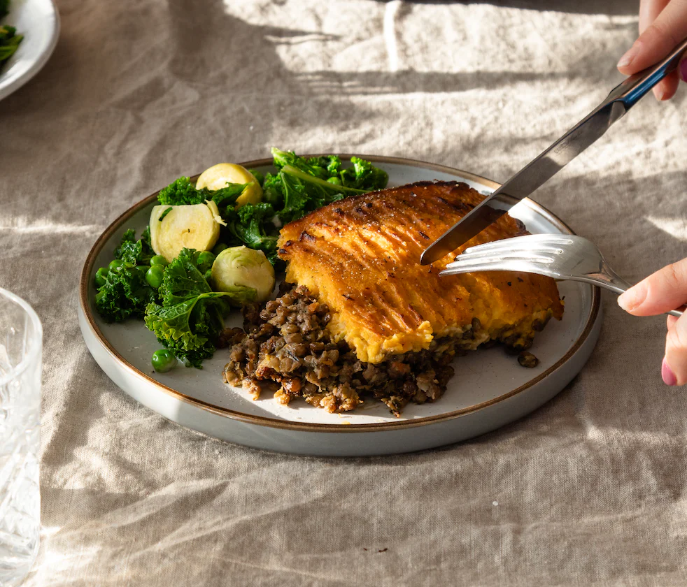 Gut health meal bundle (3 week plan, vegan) - Image 8