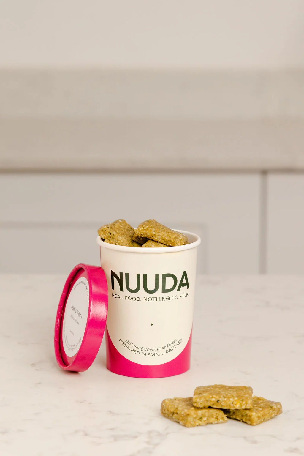 Gut health meal bundle (3 day, flexitarian) - Image 3