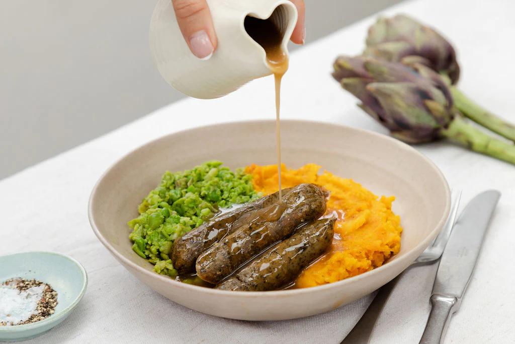 Vegan Bundle - Serves 1 - Image 3