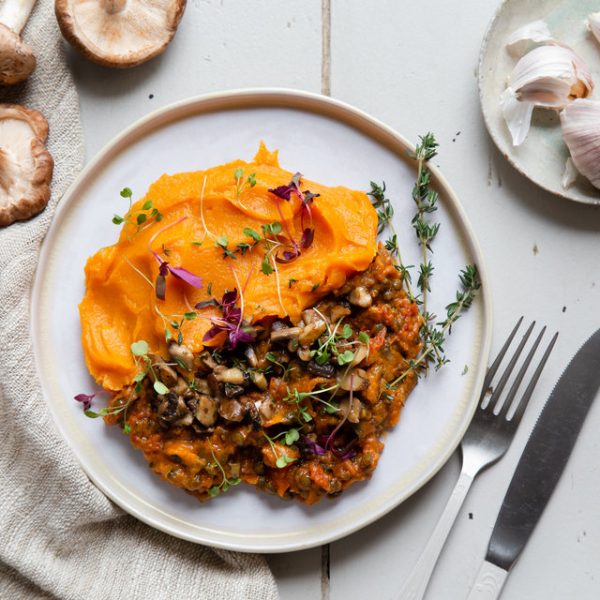 Vegan Bundle - Serves 1 - Image 5