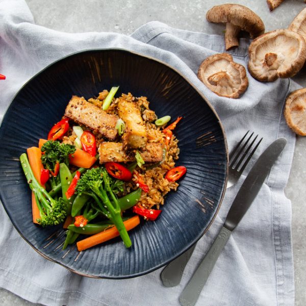 Vegan Bundle - Serves 1 - Image 6