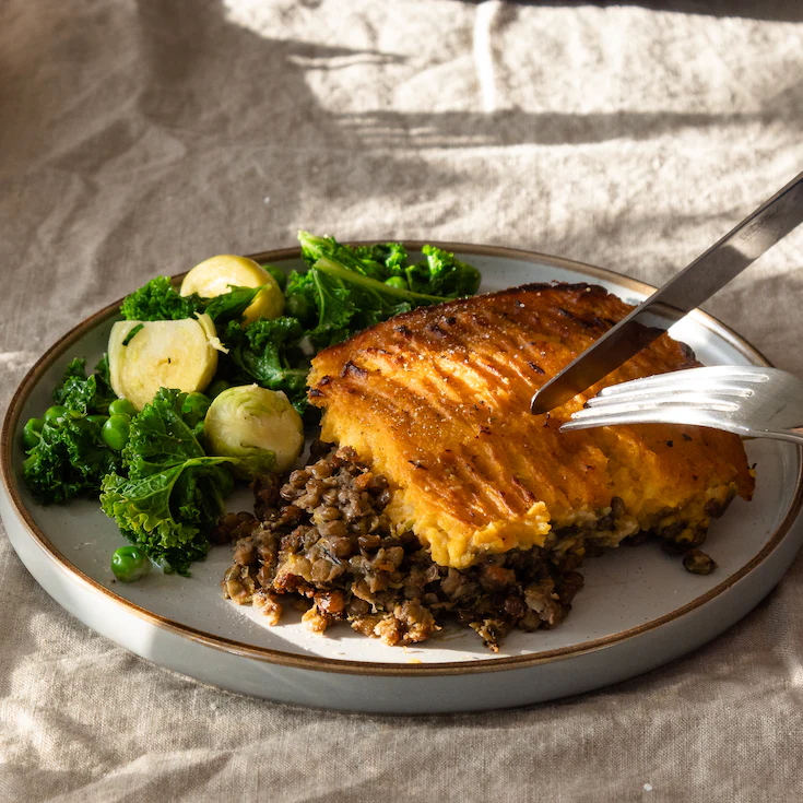 Vegan Bundle - Serves 1 - Image 7