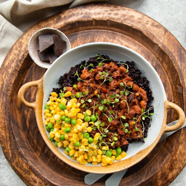 Vegan Bundle - Serves 1 - Image 8